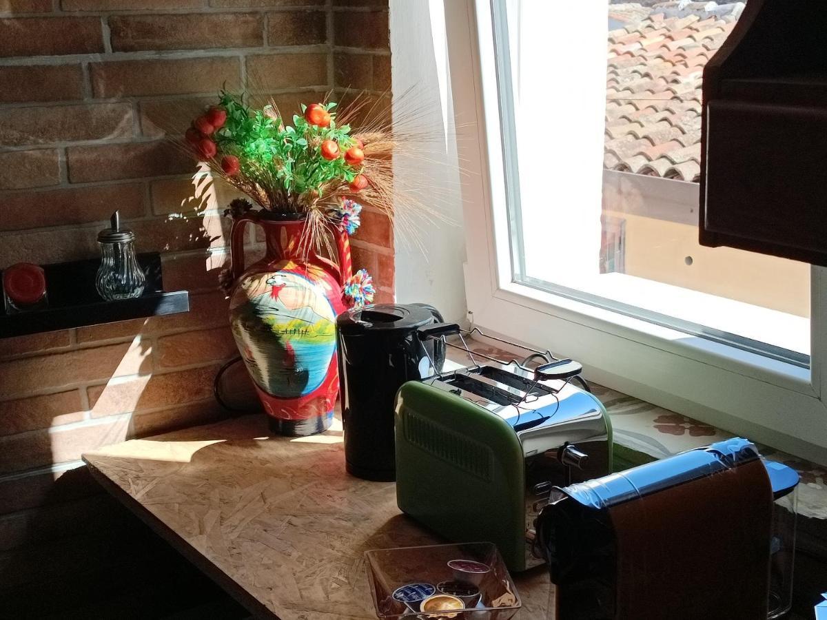 Le Capocce Del 900 Appartament Apartment คาตาเนีย ภายนอก รูปภาพ