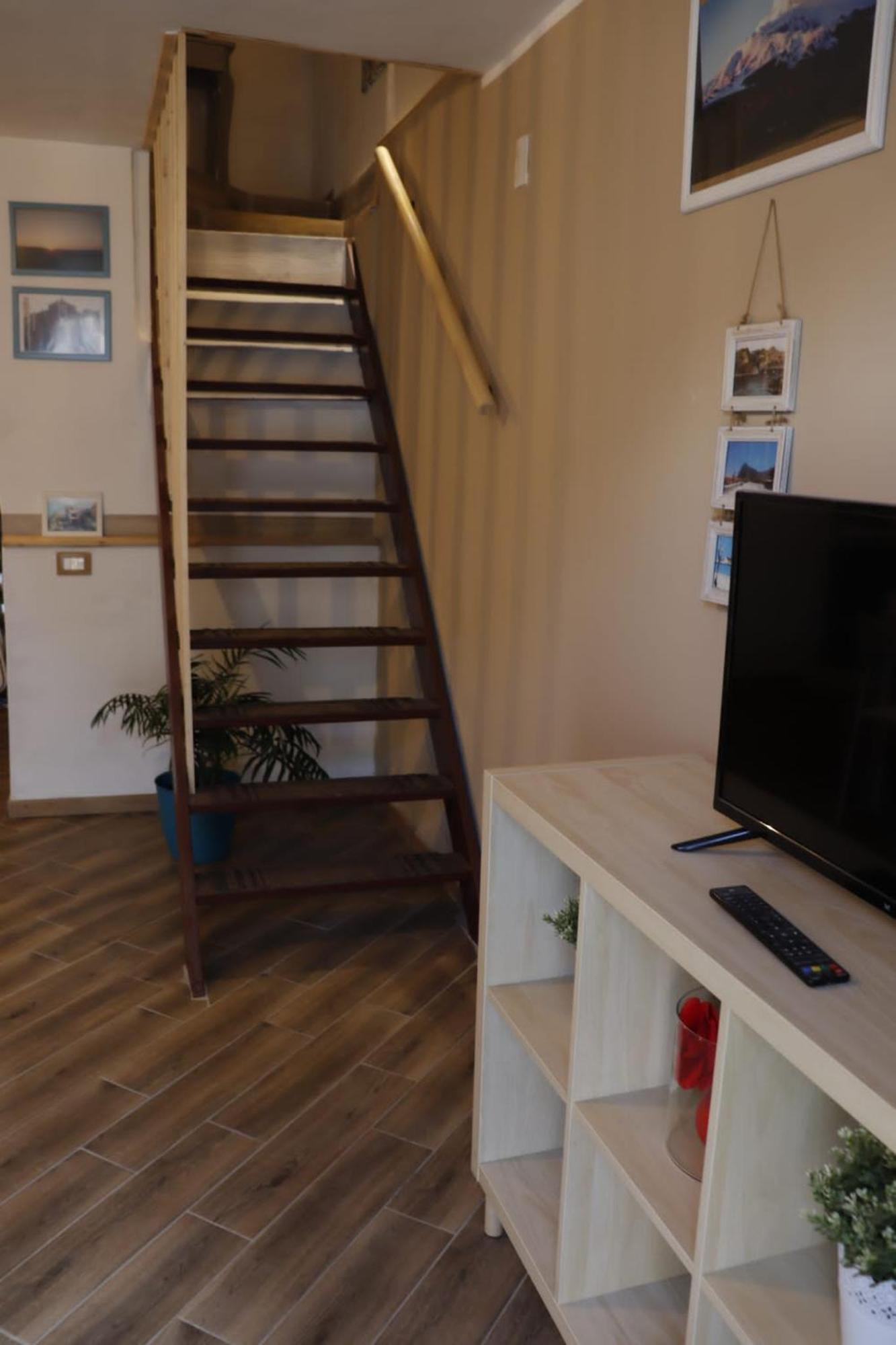 Le Capocce Del 900 Appartament Apartment คาตาเนีย ภายนอก รูปภาพ