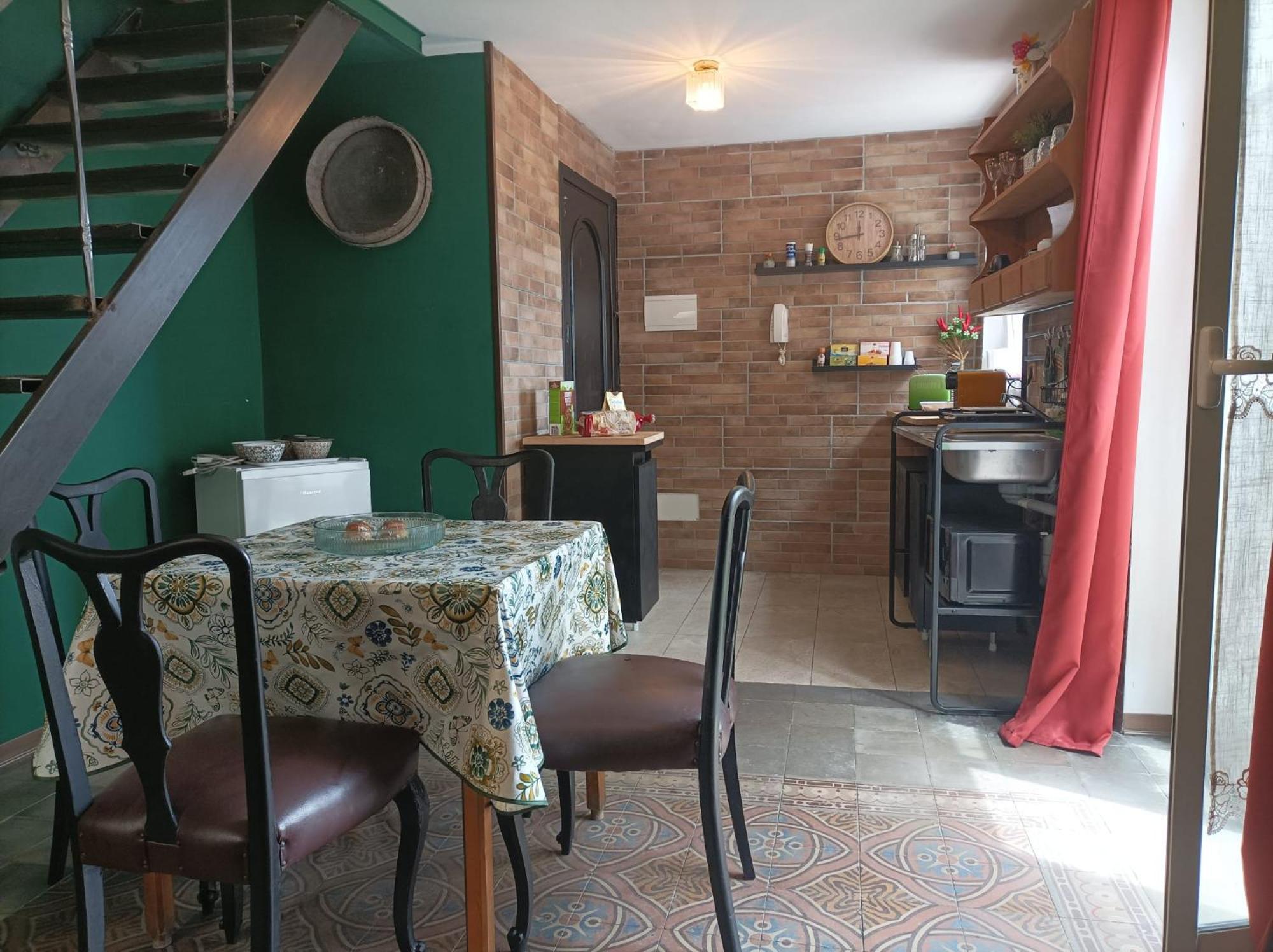Le Capocce Del 900 Appartament Apartment คาตาเนีย ภายนอก รูปภาพ